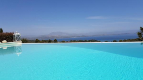 Big Blue Villa Porto Heli